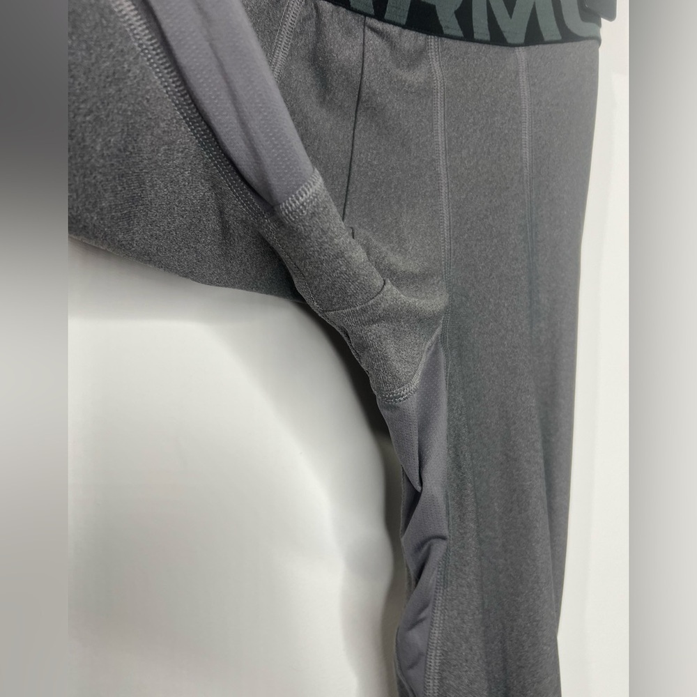 Under Armour Compression Leggings Men’s M - Picture 5 of 9